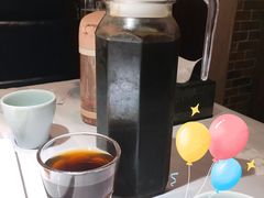 酸梅汤-雲蜀龙阁·金牌水煮鱼(方庄店)