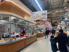 -凯德MALL(望京店)