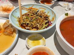 -北李妈妈菜·海肠捞饭(开发区万达店)