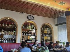 -安妮意大利餐厅(国贸店)