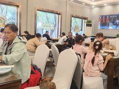 -鸿运楼烤鸭店(天桥店)