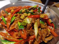 -不倒翁·安徽名菜楼(步行街店)