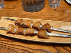 -驿楼兰·新疆菜(火车站店)
