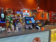 -时光影城京港城店(VIP影厅真皮沙发座椅)