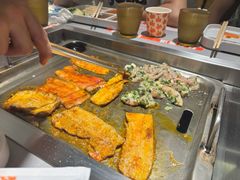 -赞酱川式烤肉(蜀都万达店)