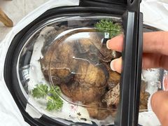 -连鹭海鲜·海肠捞饭·海胆饭(星海店)