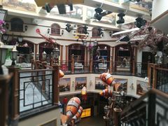 -火吧PTV聚会餐厅(10号店)