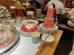 -大龙燚火锅(科华店)