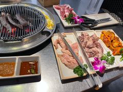 护心肉-喜来稀肉(虹泉路店)