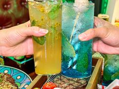 -Famous肥猫墨西哥音乐餐吧(五棵松华熙LIVE店)