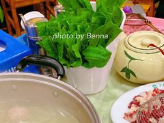 -明标牛煮意(香华店)