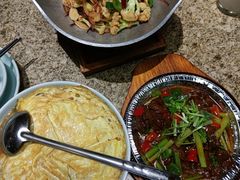 -小团圆餐厅(欧洲城店)
