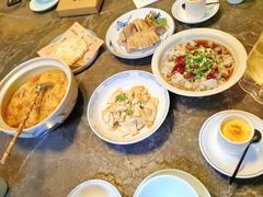 -花迹·金陵南京菜(老门东店)