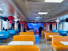 -澳门环岛游湾仔码头