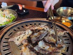 -伏一解牛烤肉专门店(信业购物中心店)