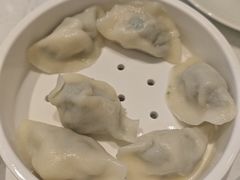 -船歌·鱼水饺青岛菜(国贸商城店)
