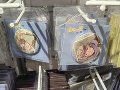 -漫库(北京王府井银泰in88店)