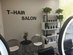 -T-Hair Salon