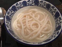 -龙之梦万丽酒店青餐厅