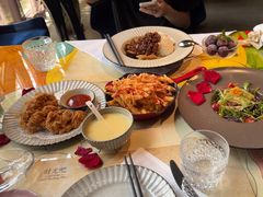 -华阳时光吧餐厅(华阳广场国际大饭店)