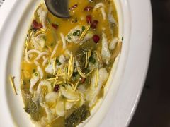 -绿茶餐厅(深圳龙华天虹购物中心店)