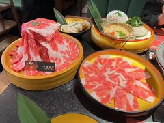-牛New寿喜烧(闵行龙湖天街店)