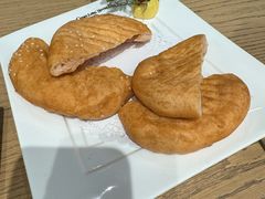 -麒麟中餐厅·经典粤菜·地道菜式老字号(广州长隆酒店)