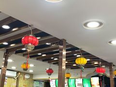 大堂-白魁老号饭庄(安内店)