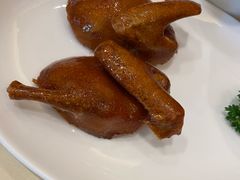 -利苑酒家(华熙国际店)