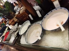 -OPEN開全日自助餐厅·牛肉火锅·海鲜(佛山希尔顿酒店)