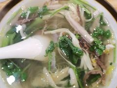 -小姜锅贴(凤凰街店)