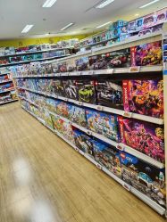 -孩子王(奥克斯广场店)