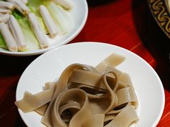 -黄家码头老火锅(解放碑旗舰店)