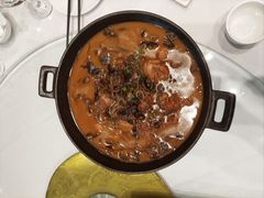 -香融府·烤鸭·家常菜(马家堡路店)