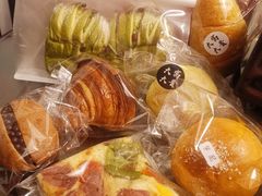 petit&nbsp;chocolate-富贵面包公司(运河店)