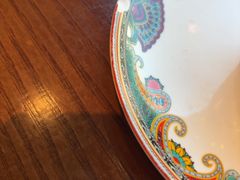 -巴依老爷新疆美食(牡丹园店)