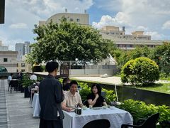 -悦融·京鲁菜·露台花园(安定门店)