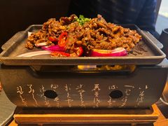 -京鹿料理(荟聚店)