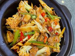 -春花民族美食(佳木斯总店)