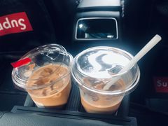 -Tempo Coffee(市二宮店)