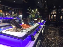 -加餐海鲜自助(集美银泰百货店)