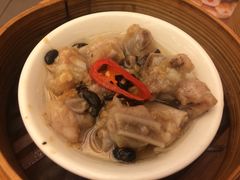 添好运点心专门店(深水埗店)-添好运点心专门店(深水埗店)