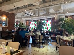 -漢舍中国菜馆(889广场店)