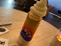 -玲婧胡同·生日蛋糕·餐厅(嘉里城店)