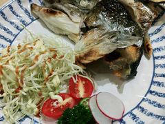 -万岁寿司(芳村店)