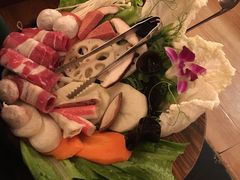 -早安曼谷泰国餐厅