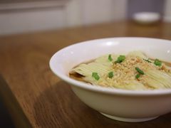 台湾担担面-品大三·南京菜(大行宫店)