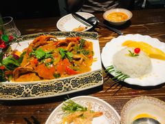 -Siam泰餐厅(水上公园店)