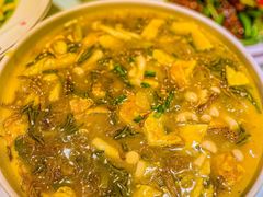-三六三杭州菜(水上总店)