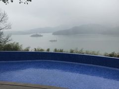 -天目湖涵田半山温泉